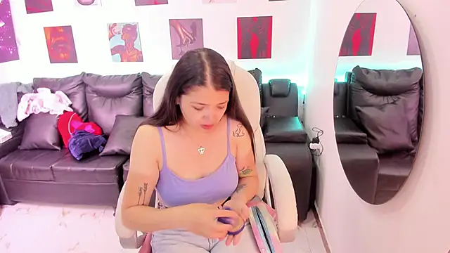 iam sammy 01 online show from September 2025 11:54:01 AM