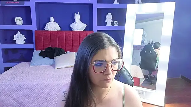 Snapshot of iam_sammy_01 chatting on June 2026 12:09:02 PM iam sammy 01 online show from June 2026 12:09:02 PM