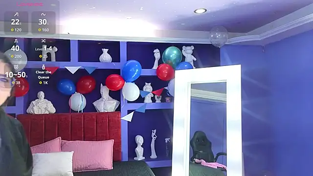 Snapshot of iam_sammy_01 chatting on July 2026 12:12:02 PM iam sammy 01 online show from July 2026 12:12:02 PM