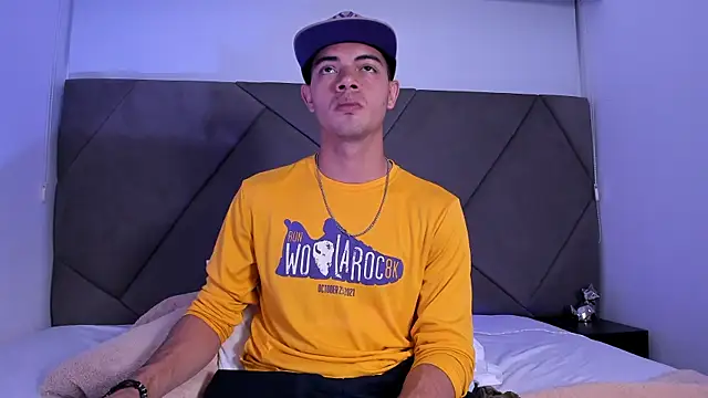 andrew colleman online show from September 2025 07:10:02 AM