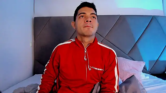 andrew colleman online show from September 2025 05:46:01 AM