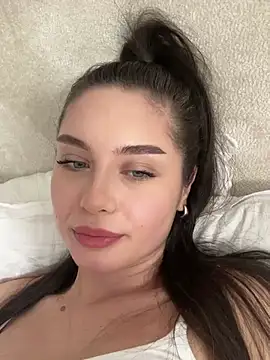 Ashley-Evans online show from February 2025 07:31:01 AM