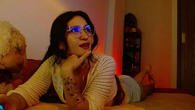 lia ana online show from March 2026 08:26:33 AM