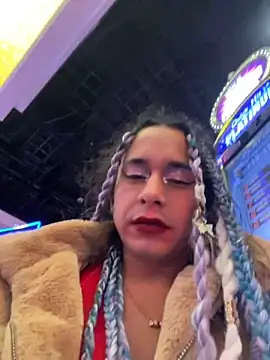 Snapshot of TranSexualJade95 chatting on November 2025 11:58:01 AM TranSexualJade95 online show from November 2025 11:58:01 AM