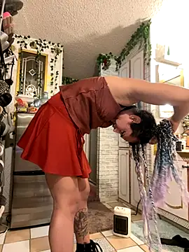 Snapshot of TranSexualJade95 chatting on December 2025 03:37:02 AM TranSexualJade95 online show from December 2025 03:37:02 AM