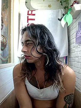 Snapshot of TranSexualJade95 chatting on January 2026 05:05:02 PM TranSexualJade95 online show from January 2026 05:05:02 PM