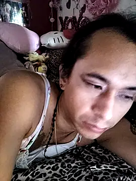 Snapshot of TranSexualJade95 chatting on February 2026 06:58:01 PM TranSexualJade95 online show from February 2026 06:58:01 PM