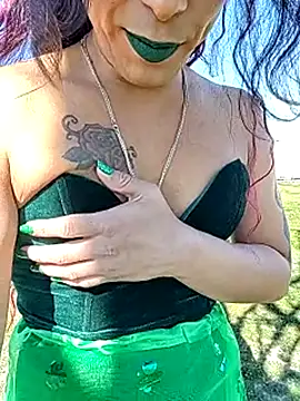 Snapshot of TranSexualJade95 chatting on February 2026 08:23:01 PM TranSexualJade95 online show from February 2026 08:23:01 PM