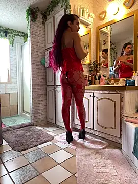 Snapshot of TranSexualJade95 chatting on February 2026 10:39:02 PM TranSexualJade95 online show from February 2026 10:39:02 PM