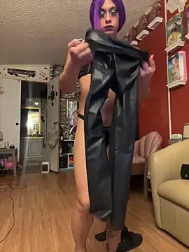 Snapshot of TranSexualJade95 chatting on February 2026 05:03:02 AM TranSexualJade95 online show from February 2026 05:03:02 AM