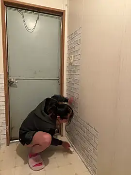 Snapshot of TranSexualJade95 chatting on February 2026 09:52:01 AM TranSexualJade95 online show from February 2026 09:52:01 AM