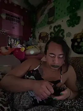 Snapshot of TranSexualJade95 chatting on February 2026 06:09:01 PM TranSexualJade95 online show from February 2026 06:09:01 PM