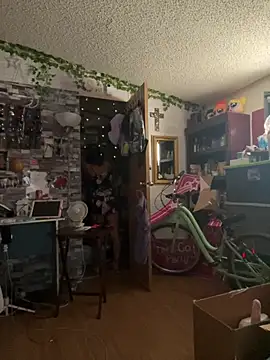TranSexualJade95 online show from June 2026 08:53:02 PM