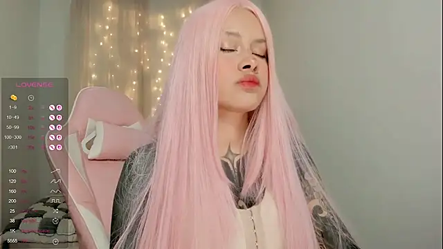 AlinaLukyanova online show from February 2026 04:13:02 AM