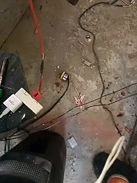 Narckse online show from November 2025 10:59:02 PM