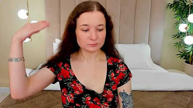 NancyJonson online show from September 2025 03:39:02 AM