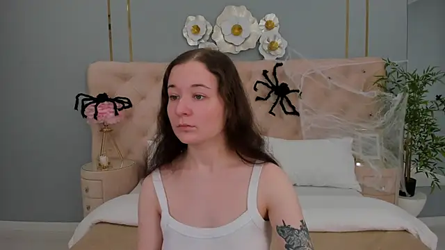 NancyJonson online show from October 2025 03:23:02 AM