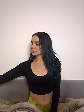 RosieCheexxxxxx online show from November 2025 04:33:02 AM