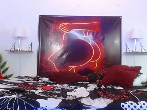 GinoelDal online show from September 2025 02:33:01 PM