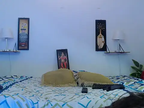 GinoelDal online show from November 2025 01:38:01 AM