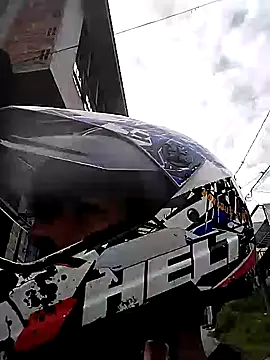 Fernandar2025 online show from November 2025 02:13:01 PM