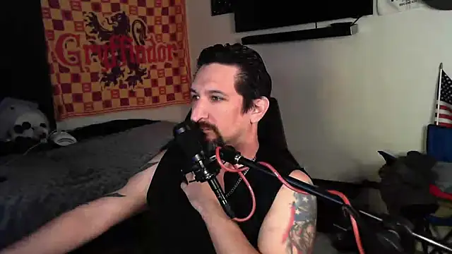 Snapshot of DevilPup75_ chatting on September 2025 01:15:02 PM DevilPup75 online show from September 2025 01:15:02 PM