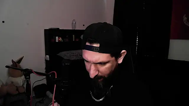 DevilPup75  online show from May 2026 07:21:01 PM
