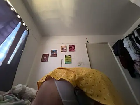 Snapshot of FemNano chatting on April 2026 04:55:02 PM FemNano online show from April 2026 04:55:02 PM