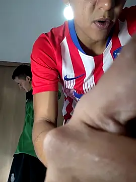 skinny23cm online show from September 2025 08:53:01 PM