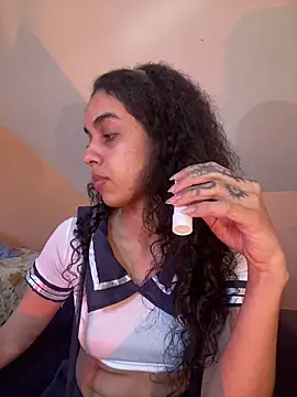 Snapshot of Sora_pasquale chatting on October 2025 03:05:02 PM Sora pasquale online show from October 2025 03:05:02 PM