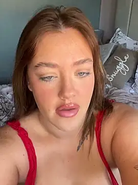 GoddessPrincesss online show from November 2025 12:20:01 PM