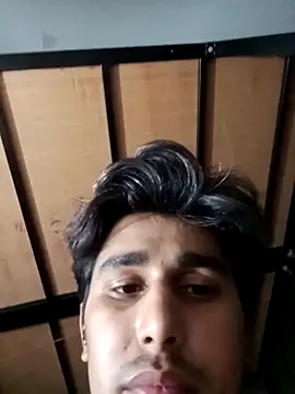 HarryChoudhary21 online show from May 2026 08:15:01 PM