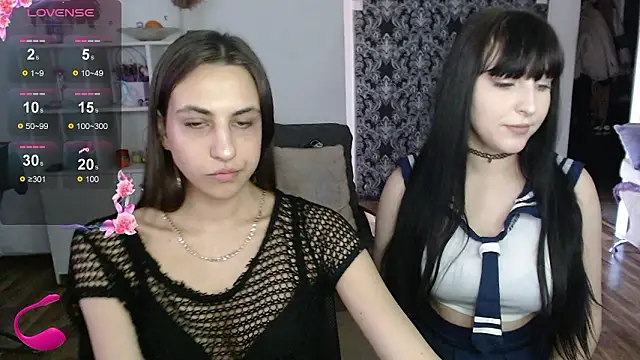 leilajul online show from February 2026 11:37:02 AM