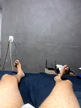 mlkaogato69 online show from October 2025 04:42:01 AM