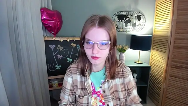 Madelaineses online show from November 2025 09:10:01 AM