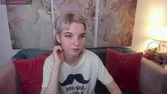 Madelaineses online show from January 2026 09:14:02 AM