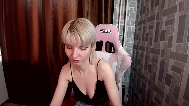 Madelaineses online show from February 2026 03:54:01 AM