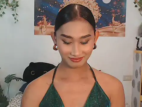 youarea dreamer online show from June 2026 11:36:01 AM