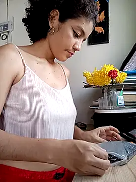 ancesstral angel online show from October 2025 08:51:01 PM