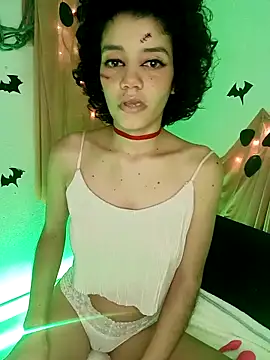 ancesstral angel online show from October 2025 12:11:01 AM