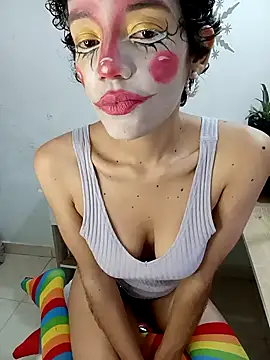 ancesstral angel online show from November 2025 03:32:02 AM