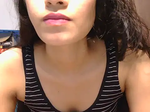 Snapshot of Tanvi_Angel chatting on January 2026 02:55:02 PM Tanvi Angel online show from January 2026 02:55:02 PM