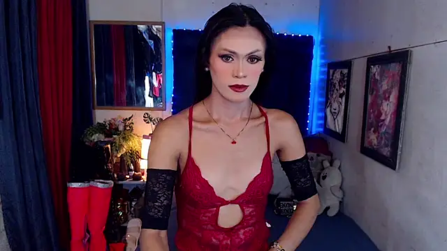 Ivory katt online show from February 2026 07:39:01 AM