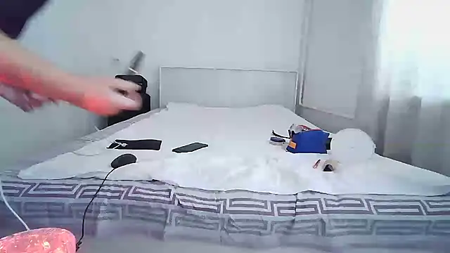 sakuradelreina online show from September 2025 04:14:01 AM