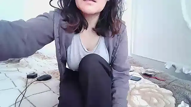 sakuradelreina online show from January 2026 04:36:01 AM