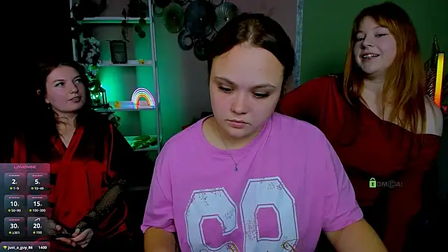 Snapshot of keri_ti chatting on October 2025 07:55:02 PM keri ti online show from October 2025 07:55:02 PM