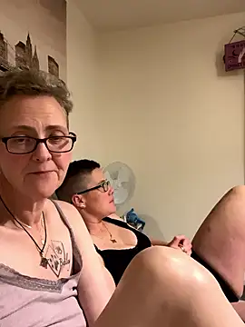 Curvy-Jinx online show from January 2026 08:45:01 PM