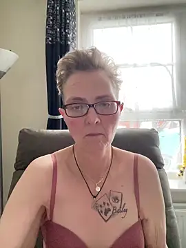 Curvy-Jinx online show from February 2026 08:29:01 AM