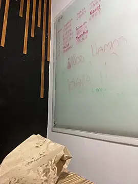 AliaMiller  online show from December 2025 01:18:01 PM