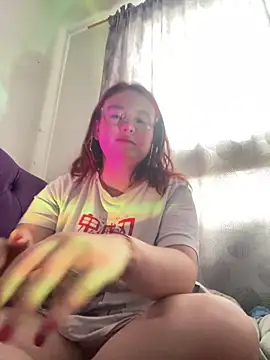 AliaMiller  online show from April 2026 02:58:01 PM